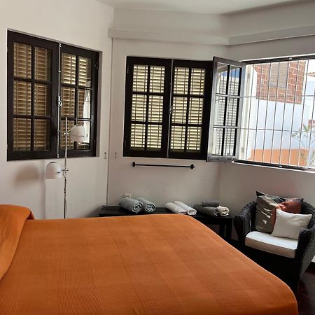 Vila Mira Mar Mindelo Exteriör bild