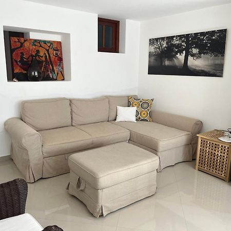 Vila Mira Mar Mindelo Exteriör bild