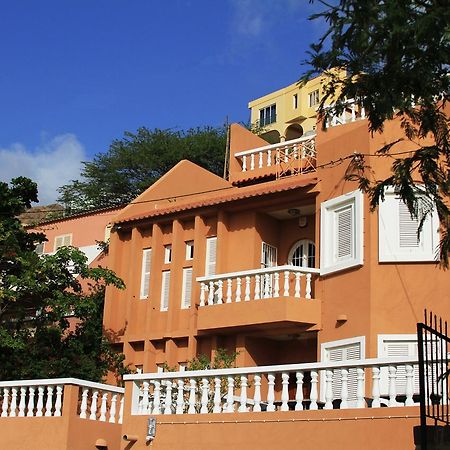 Vila Mira Mar Mindelo Exteriör bild