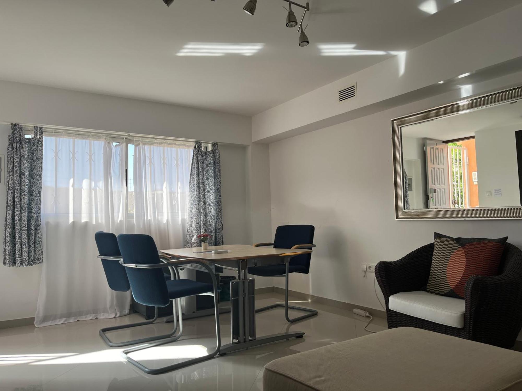 Vila Mira Mar Mindelo Exteriör bild