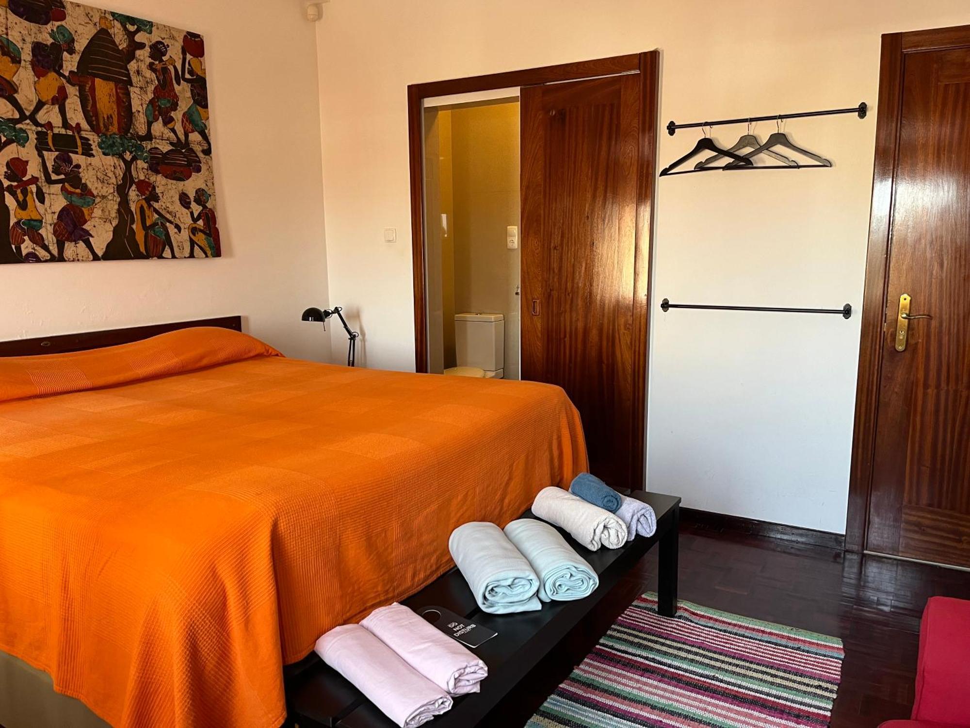 Vila Mira Mar Mindelo Exteriör bild
