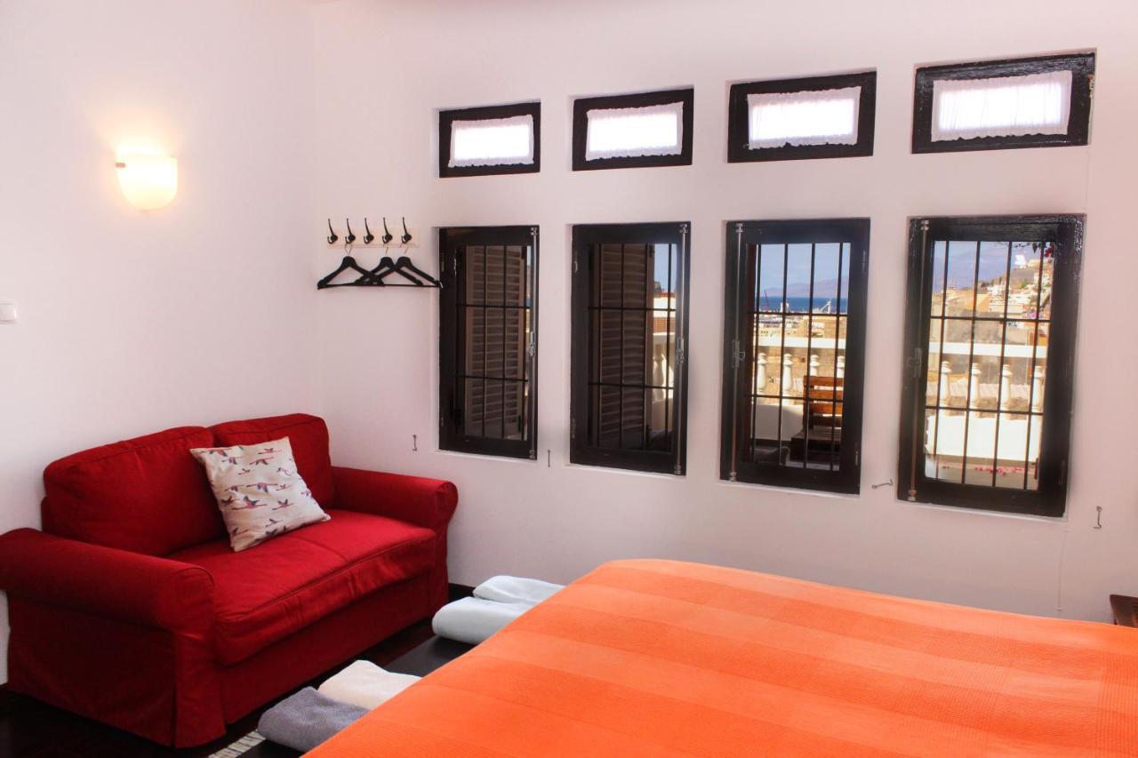 Vila Mira Mar Mindelo Exteriör bild